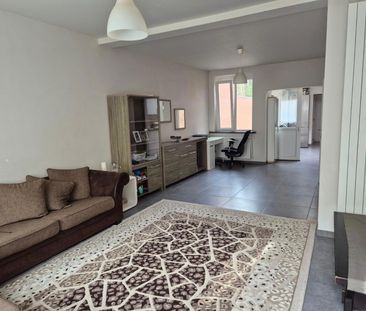 Charmante woning met stadstuin - Photo 1