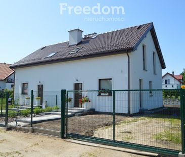 Olsztyński, Dywity, Różnowo - Фото 5
