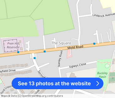 2 bedroom terraced house for rent - Photo 1