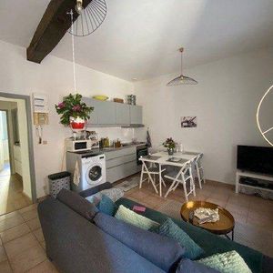 Location appartement 2 pièces 37.19 m² à Sainte-Colombe (69560) 4 - Photo 2