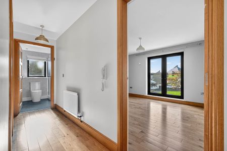 37 Drumadoon Square, Dundonald, Belfast, BT16 2QN - Photo 3