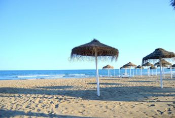 Torremolinos, Andalusia