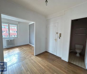 Appartement à louer 2 pièces 58m² - Photo 3