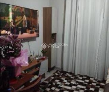 Apartamento com 2 quartos e 100m² para alugar em Santo Afonso, Novo... - Foto 4