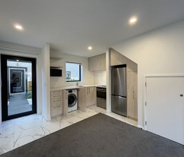 Unit 2, 261 Gloucester Street, City Centre (Christchurch City), Chr... - Photo 5