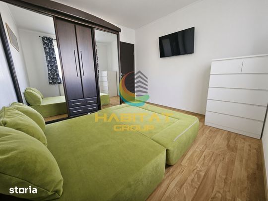 Închiriere Apartament 2 camere - Berceni / Apărătorii Patriei | loc pa - Photo 1
