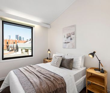 11/406 Cardigan Street, Carlton VIC 3053 - Townhouse For Rent | Domain - Photo 4