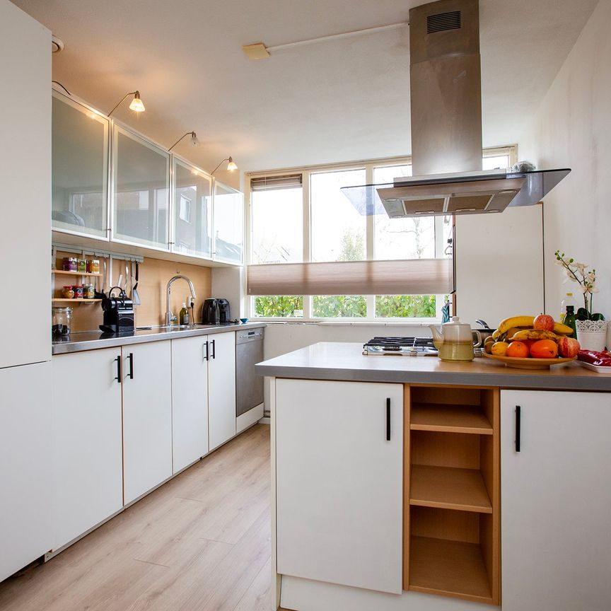 Te huur: Huis Amerongseberg in Utrecht - Foto 1