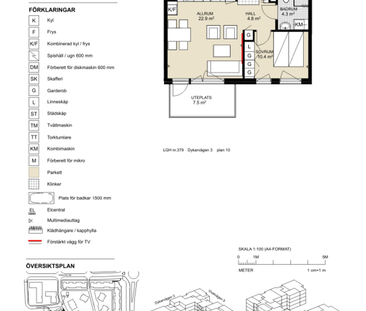Dykarvägen 3, 75660, Uppsala - Foto 4