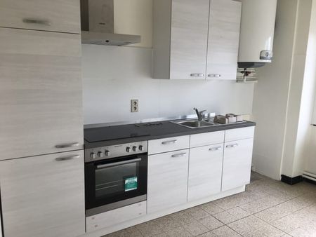 Appartement te huur - Photo 4