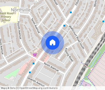 Filton Avenue, Horfield, Bristol - Photo 1
