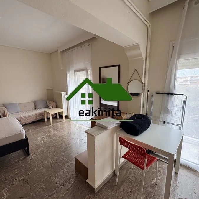 Studio/Γκαρσονιέρα για ενοικίαση Τρίκαλα - Photo 1