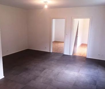 Appartement de 3 pièces au 1er étage - Photo 2