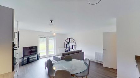 1 bedroom flat to rent - Photo 4
