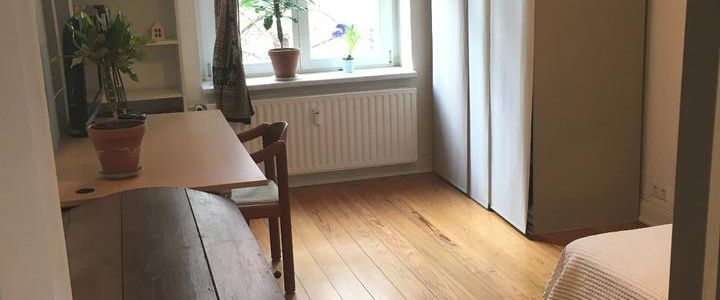 Zimmer an Wochenendfahrer zu vermieten - Foto 1