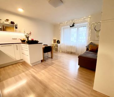 Pronájem bytu 2+kk • 50 m² bez realitkySámova, Praha - Vršovice - Photo 2