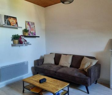 Appartement T2 à louer - 34 m² - Photo 6