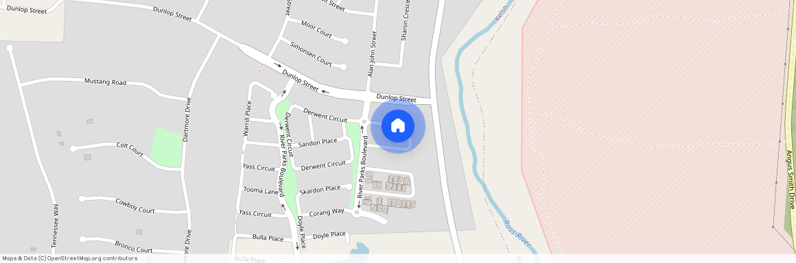 11 Yarra Crescent, Qld 4815, Kelso