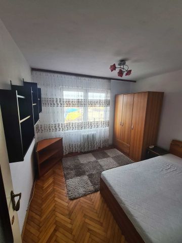 Apartament cu 2 camere, 7 Noiembrie - Fotografie 3