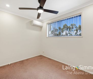 Updated Townhouse! - Photo 6