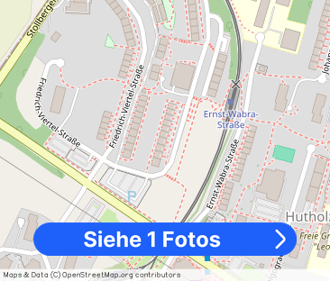Viel Platz in 5 Zimmern - Foto 1