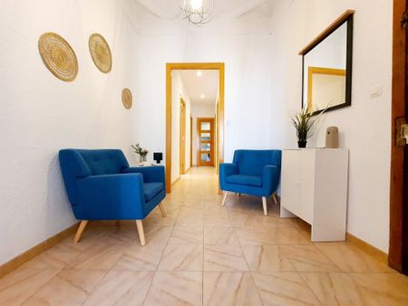 Carrer de lEditor Manuel Aguilar, Valencia, Valencian Community 46001 - Photo 3