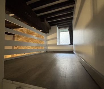 Location Appartement 1 pièce 19m² RENNES 35000 - Photo 3