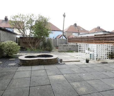 3 bedroom terraced house to rent - Photo 5