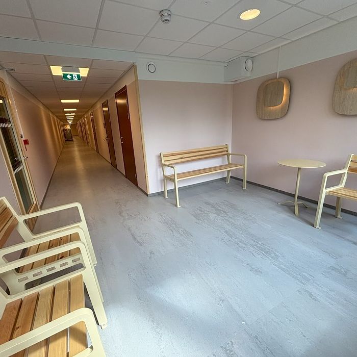 Nordmarksvägen 84, Farsta Strand - Photo 1