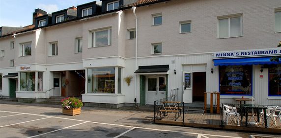 Tvärgatan 1 A - Photo 2