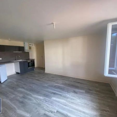 Appartement à louer 2 pièces 40.91m² - Photo 3