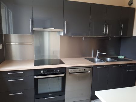 F2-RUE ALEXIS CARREL - Photo 2