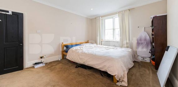 Spacious two bed located within minutes to Marylebone Tube & Regents Park - Photo 2
