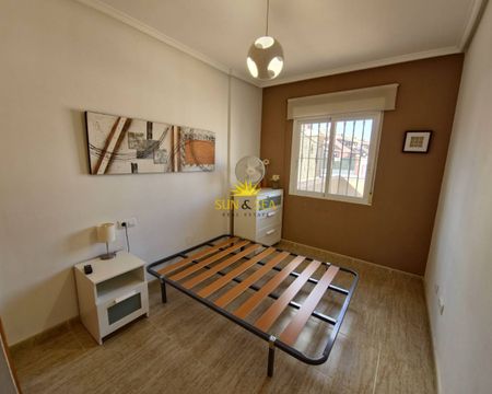 2 BEDROOM GROUND FLOOR BUNGALOW - ORIHUELA COSTA - Photo 2