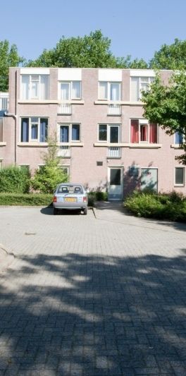 Symphoniesingel 92, Studio no. B - Photo 1