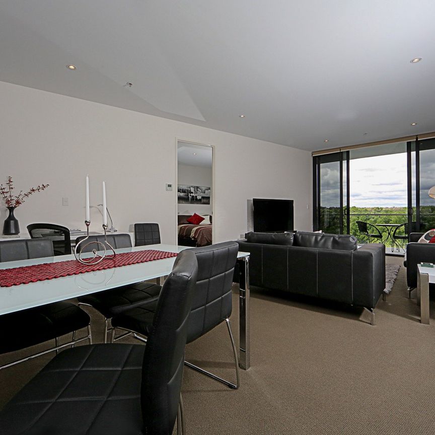 609/240 Bunda Street, City ACT 2601 - Apartment For Rent | Domain - Photo 1