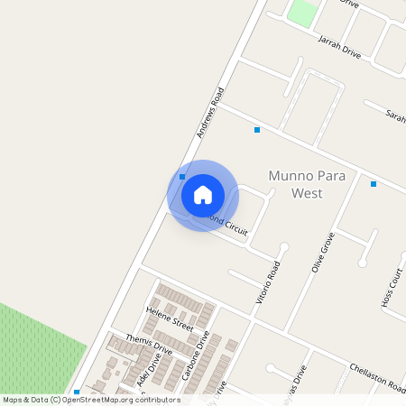 3 Almond Circuit, SA 5115, Munno Para West