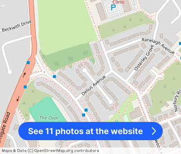 Lambourne Avenue, Bradford, BD10 - Photo 1