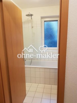 Erstbezug nach Renovierung 1-Zimmer Wohnung, zentral in Bad Urach - Photo 1