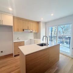 Appartement · 78 m² · Québec - Photo 2