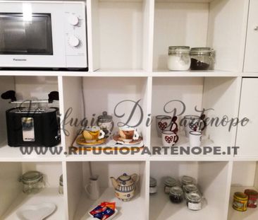 Loft Vico dei Panettieri, Centro Storico, Napoli - Photo 6