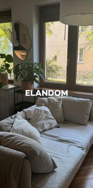 Warszawa, Wersalska - Фото 1