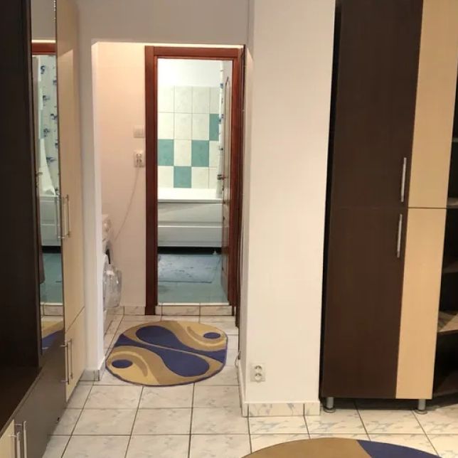 De inchiriat apartament, 2 camere, decomandat, 65 mp, Tatarasi, Lidl, Cod 162217 - Fotografie 1