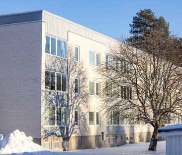 Dirigentvägen 8 - Foto 1