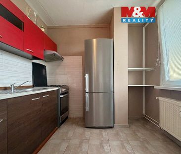 Pronájem bytu 1+1 40 m² - Photo 3