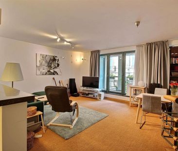 Duplex te huur in Brussel voor € 1.350 met 2 slaapkamers - Photo 2