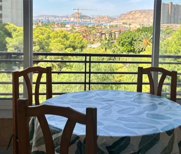 Piso de alquiler en Calle del Curricán, 27, Cabo de las Huertas - Photo 4