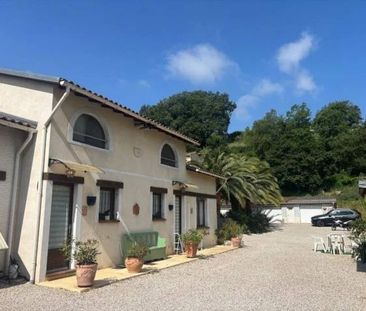 Location Appartement - Photo 2