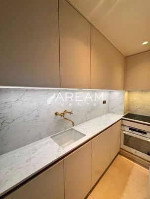 Tout savoir sur cet appartement dans le quartier Triangle d'Or, à Paris 8ème - Photo 1