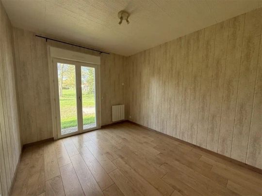 Location maison 5 pièces - 110m² à Curzon (85540) - Photo 1